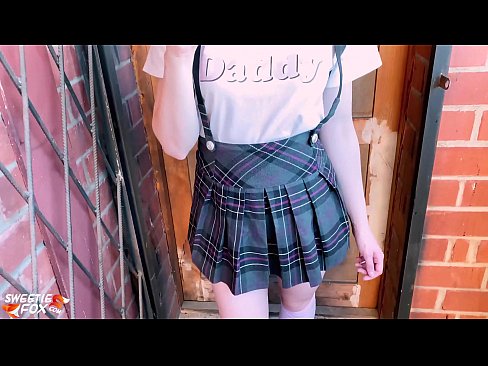 ❤️ Schoolgirl Sucks tagħha Dick profondament u fucks minflok klassijiet. ❌ Video tal-ħakk fil-porn mt.vegasservice.ru ❌️❤