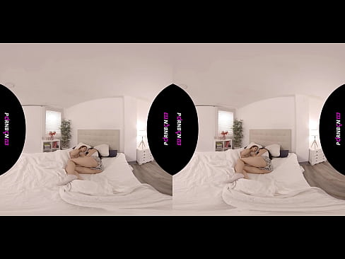 ❤️ PORNBCN VR Żewġ lesbjani żgħażagħ iqumu qarn f'realtà virtwali 4K 180 3D Geneva Bellucci Katrina Moreno ❌ Video tal-ħakk fil-porn mt.vegasservice.ru ❌️❤