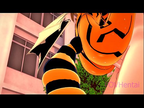 ❤️ Wasp Girl Monster ❌ Video tal-ħakk fil-porn mt.vegasservice.ru ❌️❤