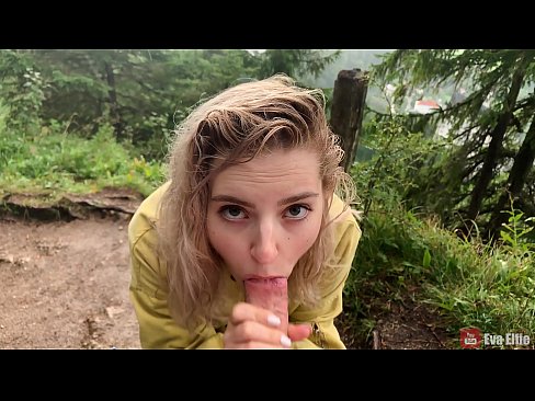 ❤️ Tifla tibla' sperma wara blowjob pubbliku - Eva Elfi ❌ Video tal-ħakk fil-porn mt.vegasservice.ru ❌️❤